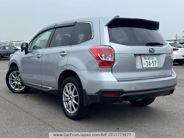 subaru forester 2013 CFJ1773977 image 2