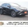 toyota harrier 2022 -TOYOTA--Harrier 6LA-AXUP85--AXUP85-0001130---TOYOTA--Harrier 6LA-AXUP85--AXUP85-0001130- image 1