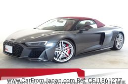 audi r8 2021 CFJ1861277