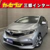 honda shuttle 2019 -HONDA--Shuttle 6AA-GP7--GP7-2102045---HONDA--Shuttle 6AA-GP7--GP7-2102045- image 1