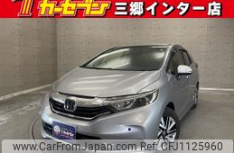 honda shuttle 2019 -HONDA--Shuttle 6AA-GP7--GP7-2102045---HONDA--Shuttle 6AA-GP7--GP7-2102045-