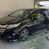 honda odyssey 2014 CFJ1780720 image 1