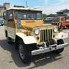 mitsubishi jeep 1980 CFJ3365148 image 1