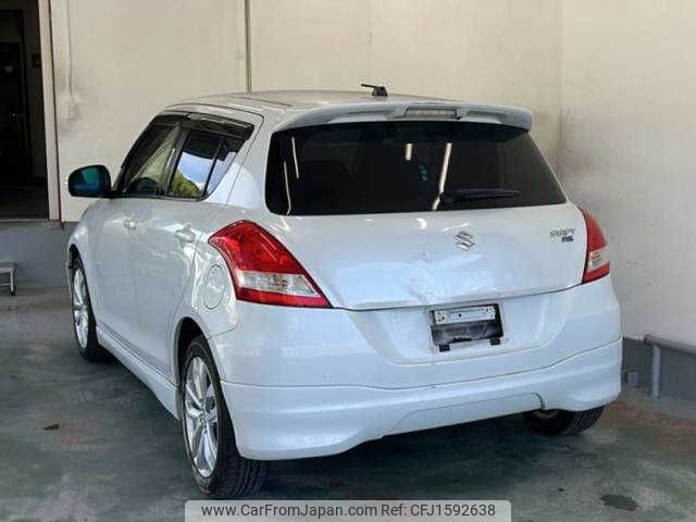 suzuki swift 2015 CFJ1592638 image 2