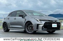 toyota corolla 2023 -TOYOTA--Corolla 4BA-GZEA14H--GZEA14-0001483---TOYOTA--Corolla 4BA-GZEA14H--GZEA14-0001483-