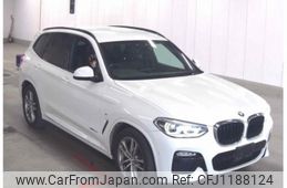bmw x3 2018 quick_quick_LDA-TX20_WBATX32010LB22925