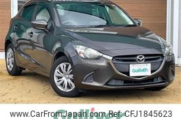 mazda demio 2016 CFJ1845623