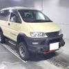 mitsubishi delica-spacegear 2006 -MITSUBISHI 【鹿児島 301ﾀ6157】--Delica Space Gear PD6W-1102673---MITSUBISHI 【鹿児島 301ﾀ6157】--Delica Space Gear PD6W-1102673- image 1