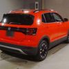 volkswagen t-cross 2020 quick_quick_3BA-C1DKR_WVGZZZC1ZLY056635 image 4