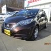 nissan note 2019 -NISSAN 【北見 500ﾇ8724】--Note NE12--222893---NISSAN 【北見 500ﾇ8724】--Note NE12--222893- image 1