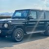 mercedes-benz g-class 2024 quick_quick_3CA-465310C_W1N4653102X005924 image 1