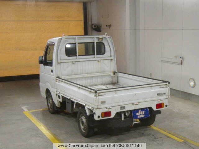 suzuki carry-truck 2006 -SUZUKI 【鹿児島 480ﾇ7929】--Carry Truck DA65T--DA65T-101718---SUZUKI 【鹿児島 480ﾇ7929】--Carry Truck DA65T--DA65T-101718- image 2