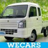 suzuki carry-truck 2021 quick_quick_DA16T_DA16T-608929 image 1