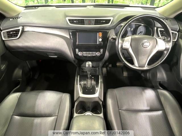 nissan x-trail 2016 -NISSAN--X-Trail DBA-NT32--NT32-045218---NISSAN--X-Trail DBA-NT32--NT32-045218- image 2