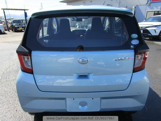 daihatsu mira-e-s 2018 -DAIHATSU--Mira e:s LA350S--0080265---DAIHATSU--Mira e:s LA350S--0080265- image 2