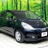 honda fit-hybrid 2011 CFJ1755796 image 17