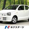 suzuki alto 2020 -SUZUKI--Alto DBA-HA36S--HA36S-556788---SUZUKI--Alto DBA-HA36S--HA36S-556788- image 1