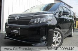 toyota voxy 2016 CFJ0099440