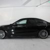 mercedes-benz c-class 2022 CFJ1612305 image 3