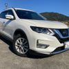 nissan x-trail 2020 -NISSAN 【静岡 330ﾀ8146】--X-Trail HNT32--187117---NISSAN 【静岡 330ﾀ8146】--X-Trail HNT32--187117- image 1