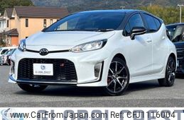 toyota aqua 2025 quick_quick_6AA-MXPK11_MXPK11-2213728