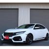 honda civic 2018 quick_quick_FK7_FK7-1006785 image 1