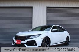 honda civic 2018 quick_quick_FK7_FK7-1006785