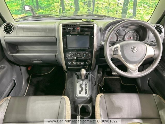 suzuki jimny 2018 quick_quick_JB23W_JB23W-778307 image 2