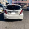 toyota vitz 2014 -TOYOTA--Vitz DBA-NSP130--NSP130-2149125---TOYOTA--Vitz DBA-NSP130--NSP130-2149125- image 3