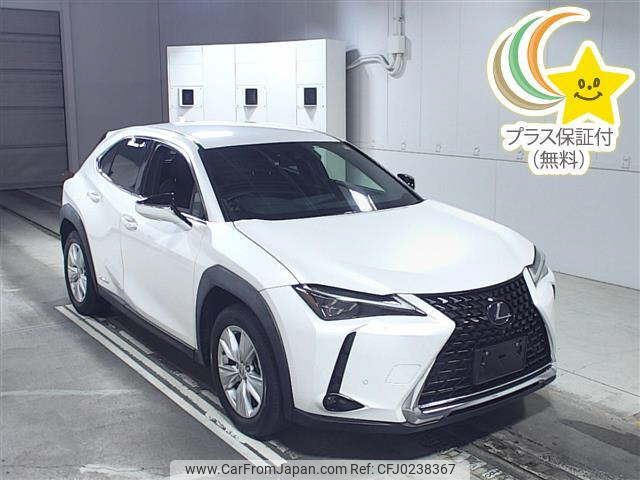 lexus ux 2019 -LEXUS--Lexus UX MZAH10-2031792---LEXUS--Lexus UX MZAH10-2031792- image 1