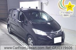 honda freed 2013 -HONDA 【名古屋 536ﾗ2007】--Freed GB3-1505788---HONDA 【名古屋 536ﾗ2007】--Freed GB3-1505788-