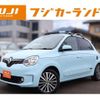 renault twingo 2022 -RENAULT--Renault Twingo 3BA-AHH4B--VF1AH0002N0842907---RENAULT--Renault Twingo 3BA-AHH4B--VF1AH0002N0842907- image 1