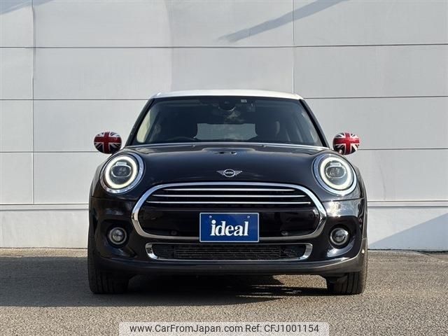 mini mini-others 2020 -BMW--BMW Mini LDA-XT15M--WMWXT320X02M52690---BMW--BMW Mini LDA-XT15M--WMWXT320X02M52690- image 2
