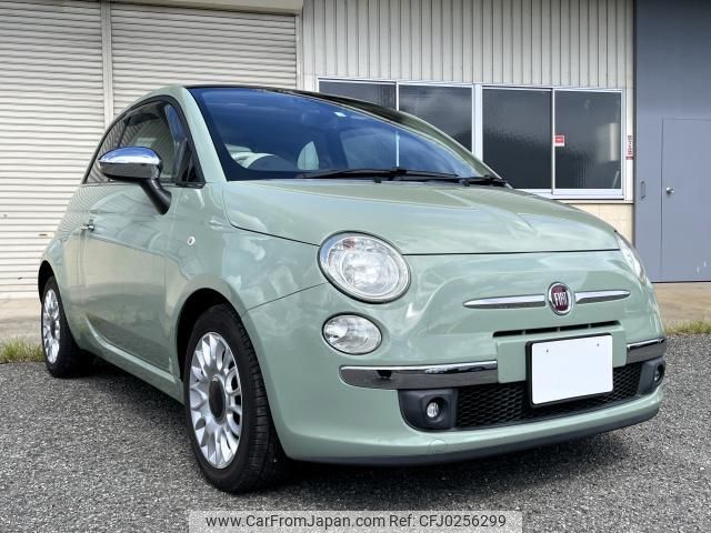 fiat 500 2010 quick_quick_31214_ZFA31200000404129 image 1