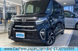 daihatsu tanto 2021 quick_quick_6BA-LA650S_LA650S-0168438