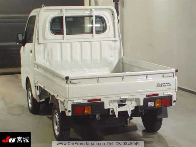 subaru sambar-truck 2024 -SUBARU 【未記入 】--Samber Truck S510J-0045207---SUBARU 【未記入 】--Samber Truck S510J-0045207- image 2