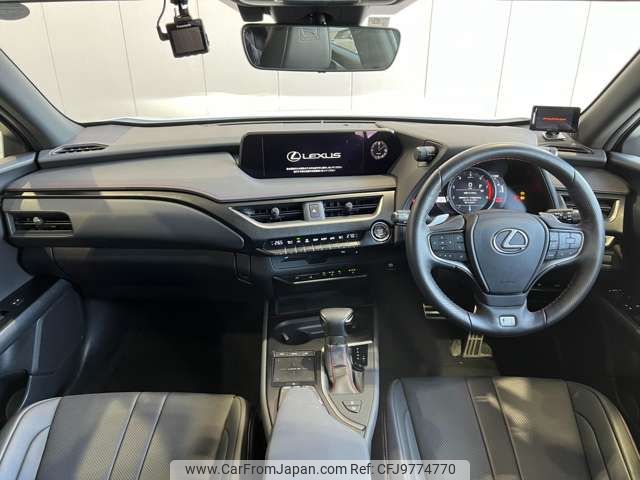 lexus ux 2019 -LEXUS--Lexus UX 6BA-MZAA10--MZAA10-2015380---LEXUS--Lexus UX 6BA-MZAA10--MZAA10-2015380- image 2