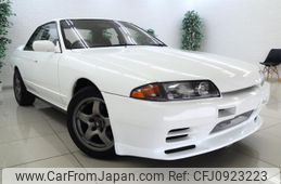 nissan skyline 1989 GOO_JP_700100203130250321002