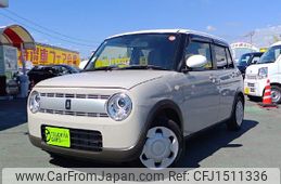 suzuki alto-lapin 2019 CFJ1511336