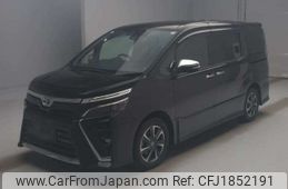 toyota voxy 2020 CFJ1852191