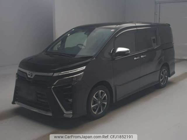 toyota voxy 2020 CFJ1852191 image 1