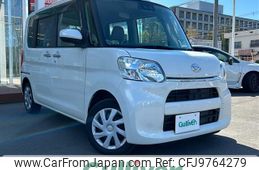 daihatsu tanto 2018 -DAIHATSU--Tanto DBA-LA610S--LA610S-0127694---DAIHATSU--Tanto DBA-LA610S--LA610S-0127694-