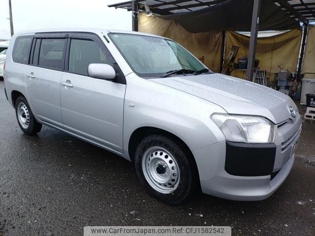 toyota probox 2019 CFJ1582542 image 2