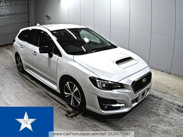 subaru levorg 2019 -SUBARU--Levorg VM4--VM4-127918---SUBARU--Levorg VM4--VM4-127918- image 1