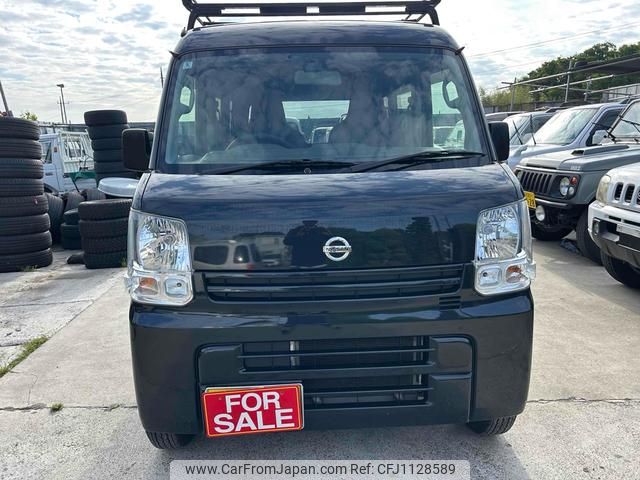 nissan nv100-clipper 2019 GOO_JP_700040421030250508002 image 2