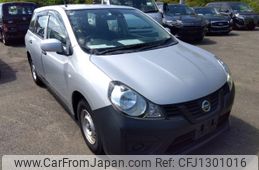 nissan ad-van 2019 -NISSAN--AD Van DBF-VY12--VY12-259853---NISSAN--AD Van DBF-VY12--VY12-259853-