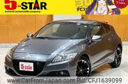 honda cr-z 2013 CFJ1639099