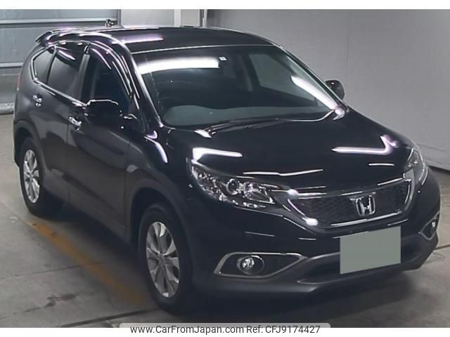 honda cr-v 2013 quick_quick_DBA-RM4_1102041 image 1