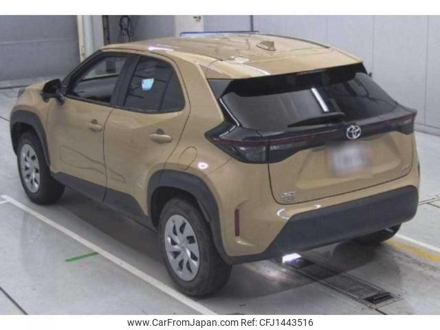 toyota yaris-cross 2023 quick_quick_5BA-MXPB15_3011339 image 2