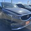 mazda cx-5 2017 -MAZDA--CX-5 DBA-KF5P--KF5P-105158---MAZDA--CX-5 DBA-KF5P--KF5P-105158- image 1